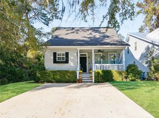 420 Holly St, Saint Simons Island, GA 31522