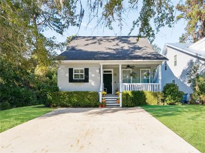 420 Holly St, Saint Simons Island, GA, 31522