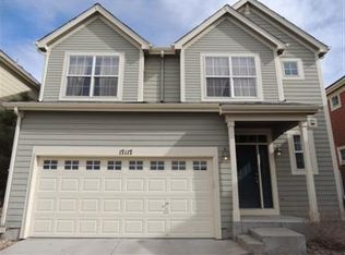 17117 E Neu Towne Pkwy, Parker, CO 80134