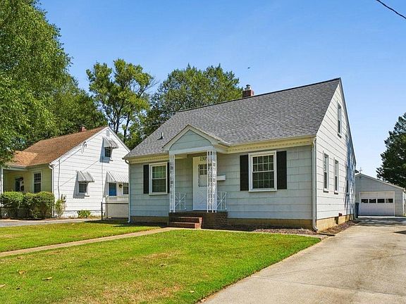 4th image of 1309 President St