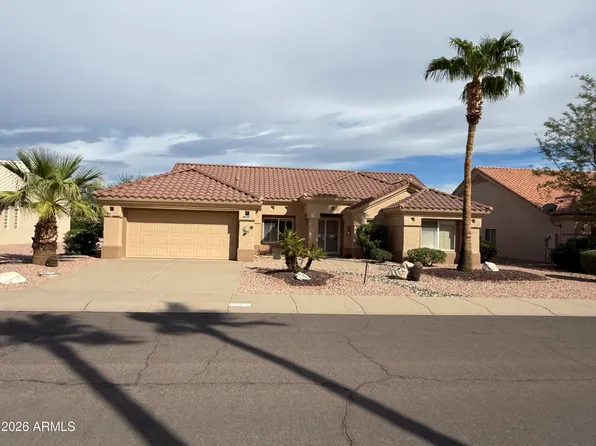 22213 N VIA MONTOYA --, Sun City West, AZ 85375