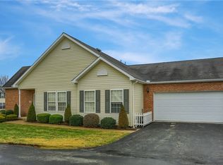 128 Oak St UNIT B, Ellwood City, PA 16117