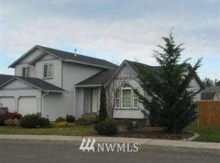 7915 204th Stct E, Spanaway, WA 98387