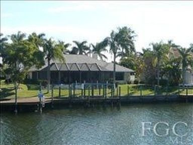 5502 SW 12th Pl, Cape Coral, FL, 33914