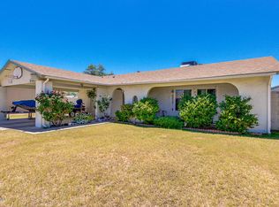 5407 W Sunnyside Dr, Glendale, AZ 85304