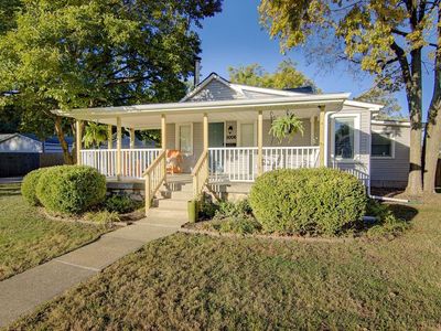 5006 Nall Ave, Roeland Park, KS, 66202