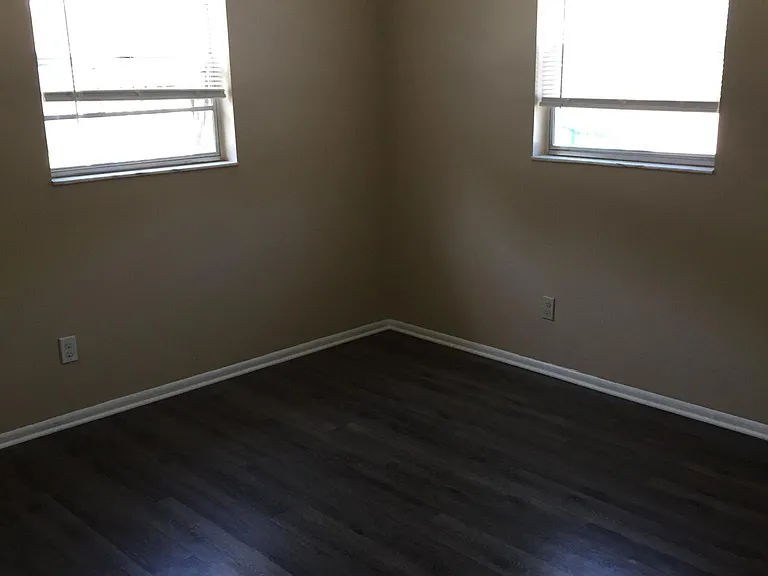 Bedroom #1