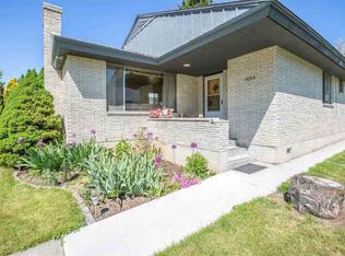 1653 E Providence Ave, Spokane, WA 99207