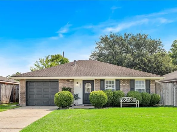 214 Dianne Dr, Saint Rose, LA 70087