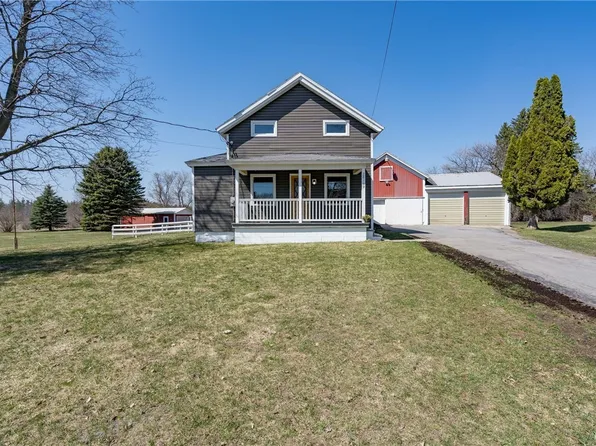 28169 Howe St, Black River, NY 13612