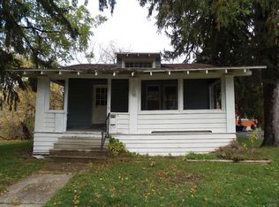 210 Crippen Ave, Syracuse, NY 13205