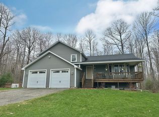 198 Chemo Pond Rd, Eddington, ME 04428