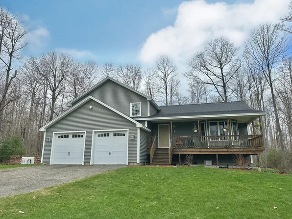198 Chemo Pond Road, Eddington, ME 04428