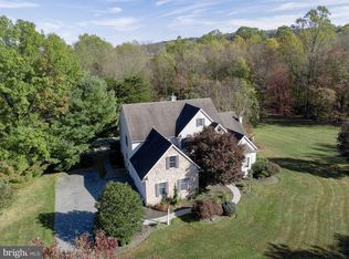 51 Indian Run Rd, Glenmoore, PA 19343
