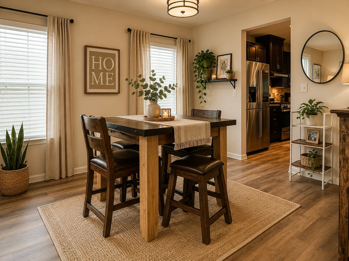 4 bed, 2.5 bath, 2818 sqft, $3,850 — Photo 2