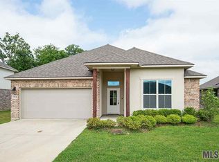 6541 Vista Oaks Ct, Zachary, LA 70791