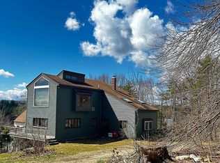 50 Colcord Hill Rd, Effingham, NH 03882