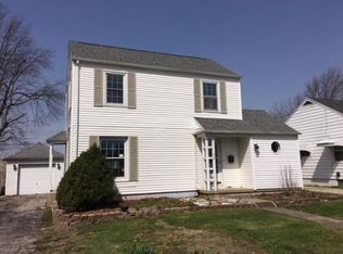 30 Westwood, Mattoon, IL