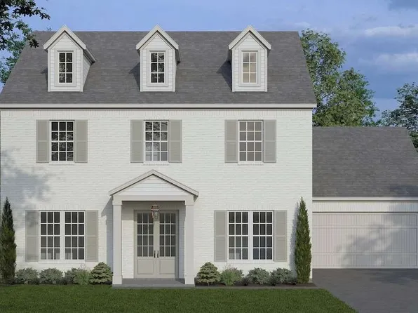 118 Harlan Ct, Aledo, TX 76008
