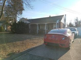 653 County Line, Warminster, PA 18974