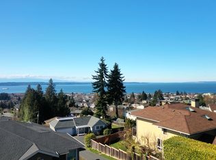 808 9th Ave S, Edmonds, WA 98020