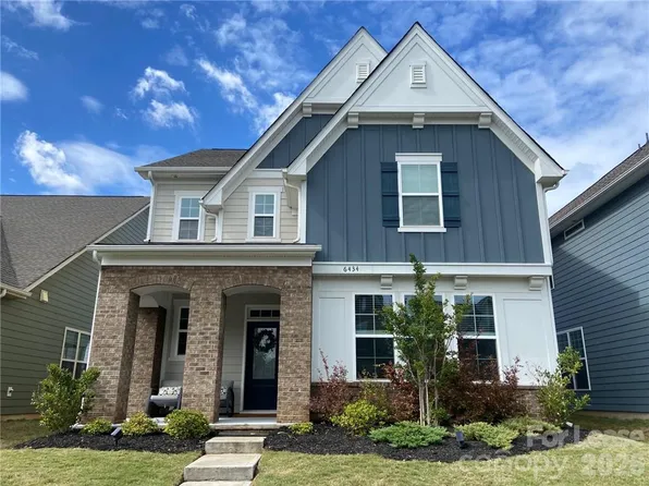 6434 Raffia Rd, Charlotte, NC 28277