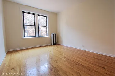 Rented by Living New York