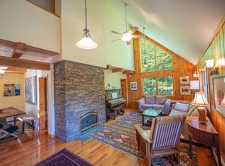 12 Three Streams Way, Wilmington, VT 05363