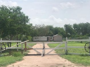 17622 El Polvorin Dr, Penitas, TX 78576