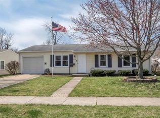 612 Iola Ave, Romeoville, IL 60446