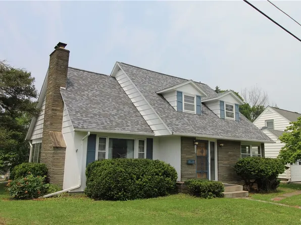 86 Walnut St, Mohawk, NY 13407