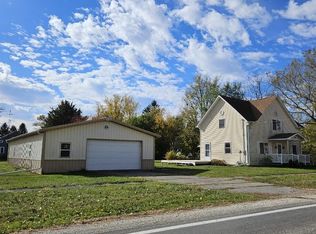 208 E Washington St, Dana, IL 61321