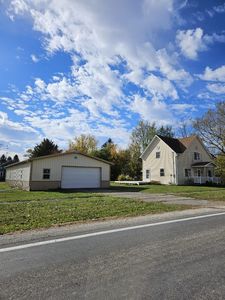 208 E Washington St, Dana, IL, 61321