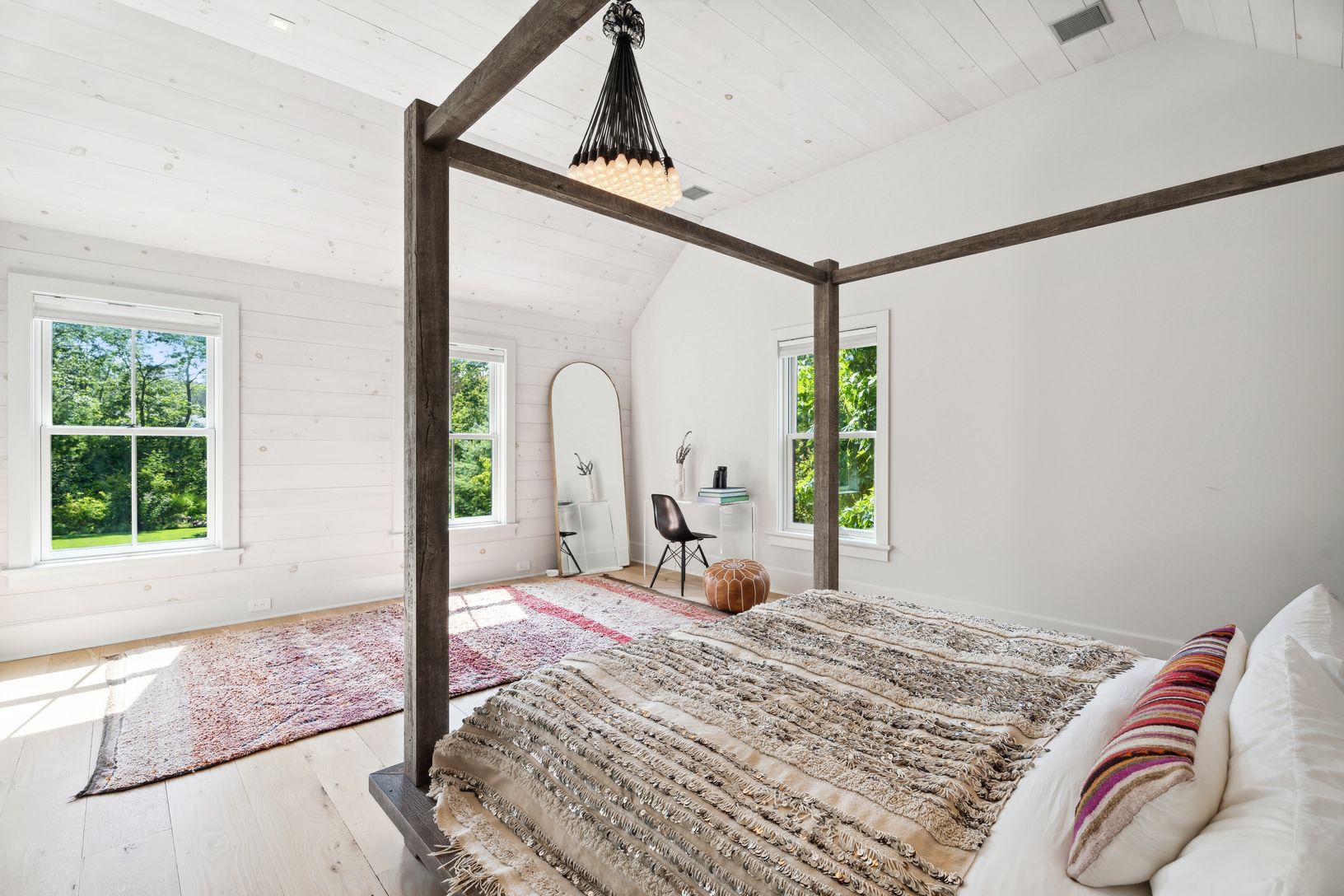  a forth King size suite