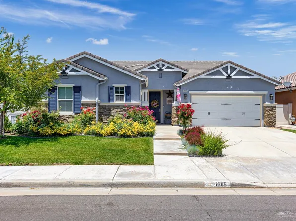 1005 Chris Ln, Tehachapi, CA 93561