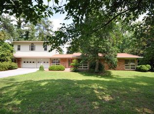 3076 Washington Rd NE, Thomson, GA 30824
