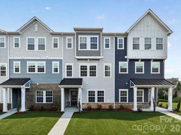 107 Nablus Trl #B, Mooresville, NC 28117