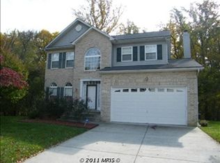 403 Bonhill Dr, Fort Washington, MD 20744