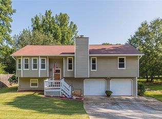 748 Ralph Rd SE, Conyers, GA 30094