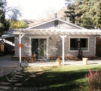 310 N Columbine St, Golden, CO, 80403