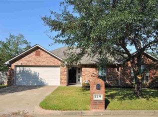 119 Amanda Ct, Whitehouse, TX 75791