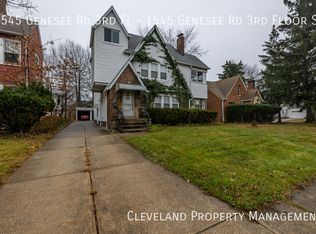 1545 Genesee Rd FLOOR 3, Cleveland, OH 44121