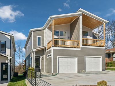 3818 Tigerbelle Dr, Nashville, TN, 37209