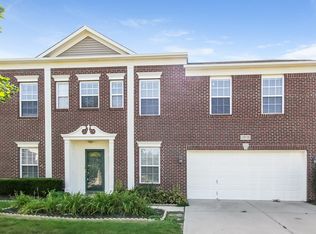 14134 Moonlight Path, Fishers, IN 46038