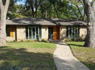 3405 Willow Crest Ln, Dallas, TX 75233