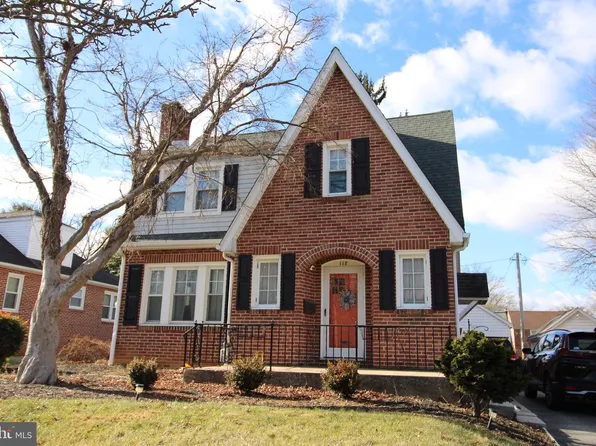 118 N Rockburn St, York, PA 17402