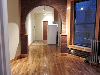 Rented by City Connections Realty