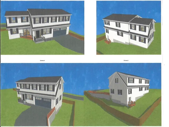 0 Meadow Ln, Worcester, MA 01602