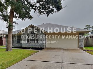 2222 Friarwood Trl, Kingwood, TX 77339