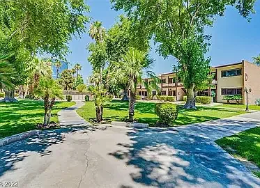 350 E Desert Inn Rd #G101 — Photo 5